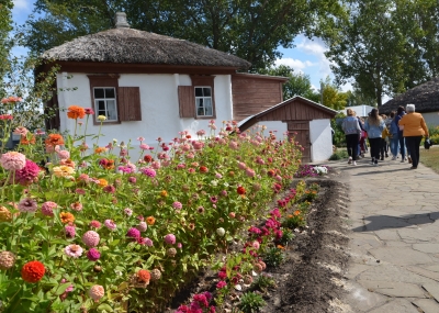 В Вёшенскую, к Шолохову