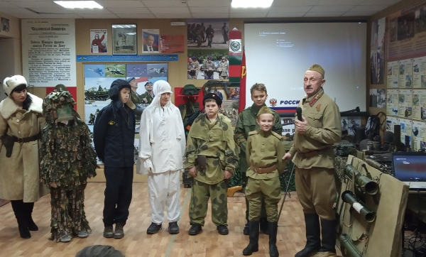 День воинской славы