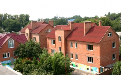 Доступная среда
