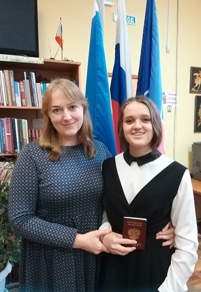 Мы - граждане России