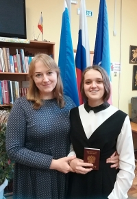 Мы - граждане России