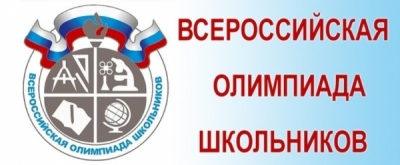 Результаты участия в муниципальном этапе Всероссийской олимпиады школьников 2018-2019 года