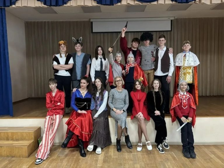 Focus on Acting